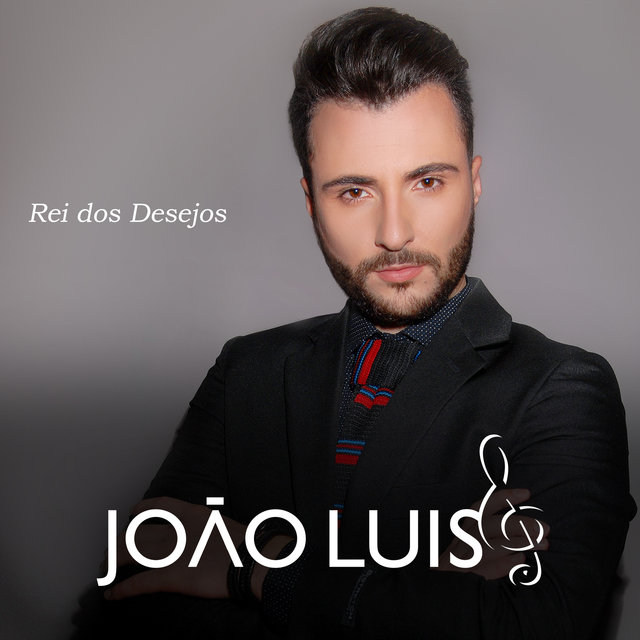 Rei dos Desejos - EP