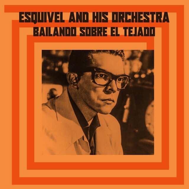 Bailando Sobre El Tejado