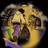 BAG (feat. Karlo)