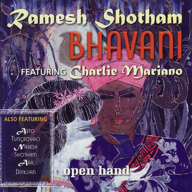 Open Hand