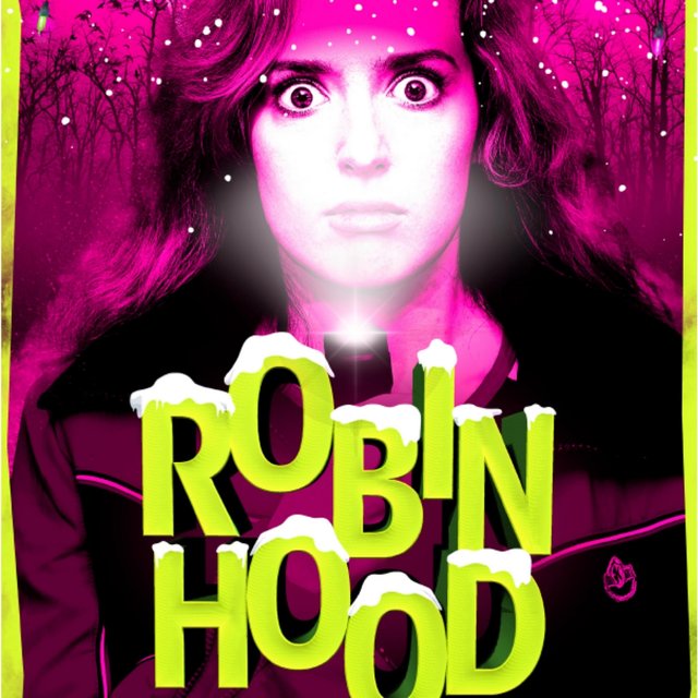 Robin Hood