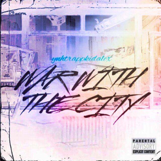 War With The City
