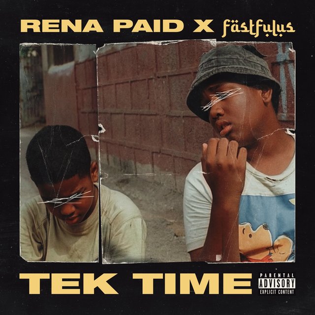 Tek Time