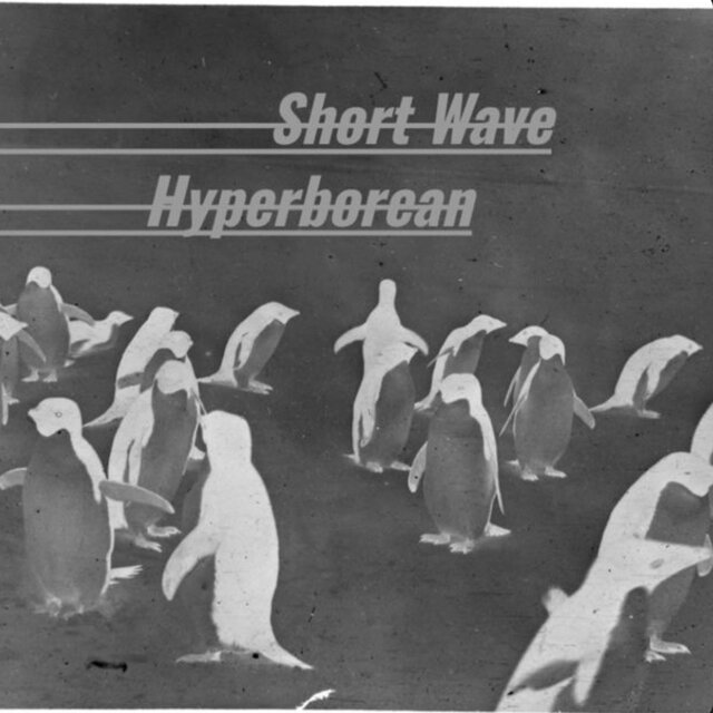 Hyperborean