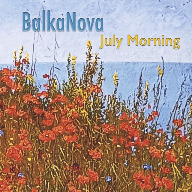 Andreas Brunn – BalkaNova