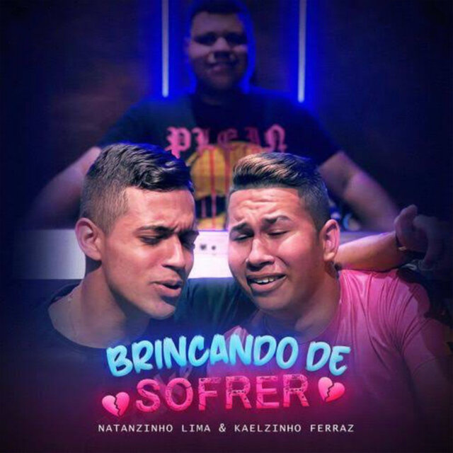 Brincando de Sofrer