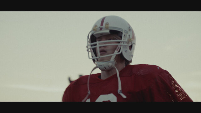 Friday Night (feat. Troy Aikman)