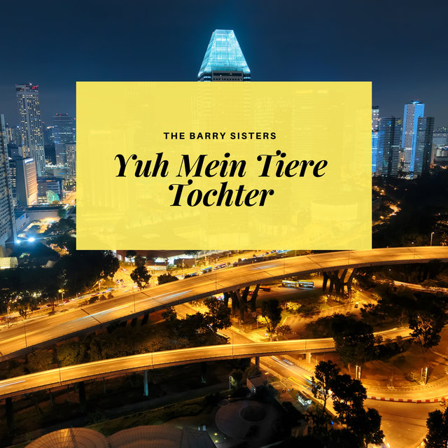 Yuh Mein Tiere Tochter