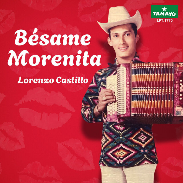 Bésame Morenita
