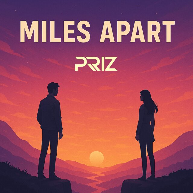 Miles Apart