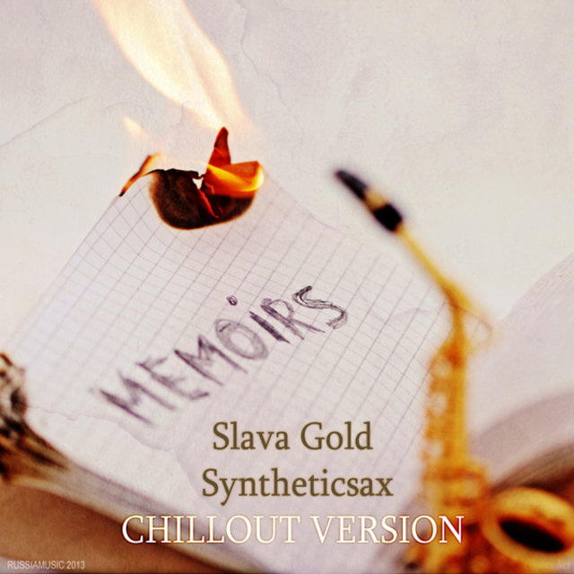 Memoirs (Chillout Version)