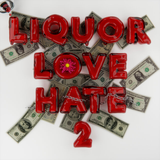 Liquor Love Hate 2