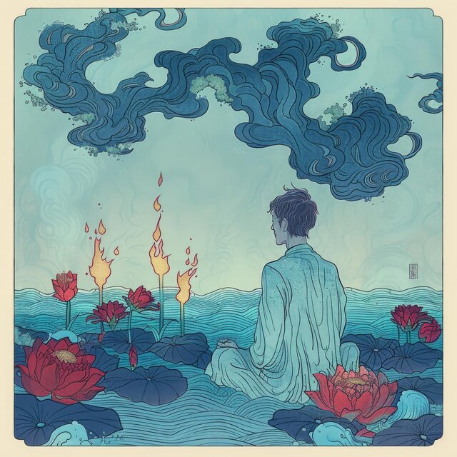 秘境奏魅曲