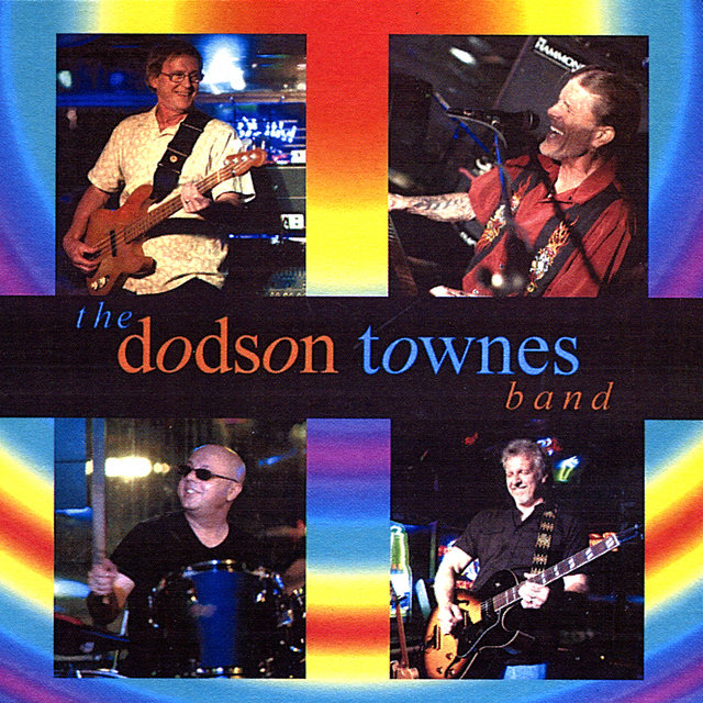 The Dodson Townes Band