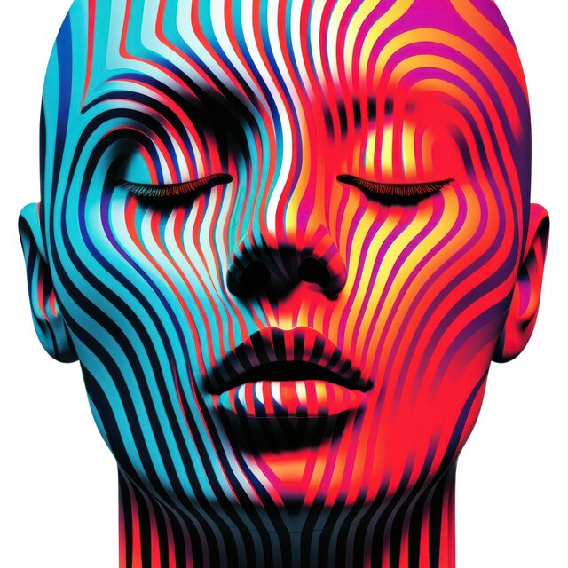 Refuerzo Energético (Cafeína Digital, Despierta el Cerebro, Música con Ritmos Binaurales)