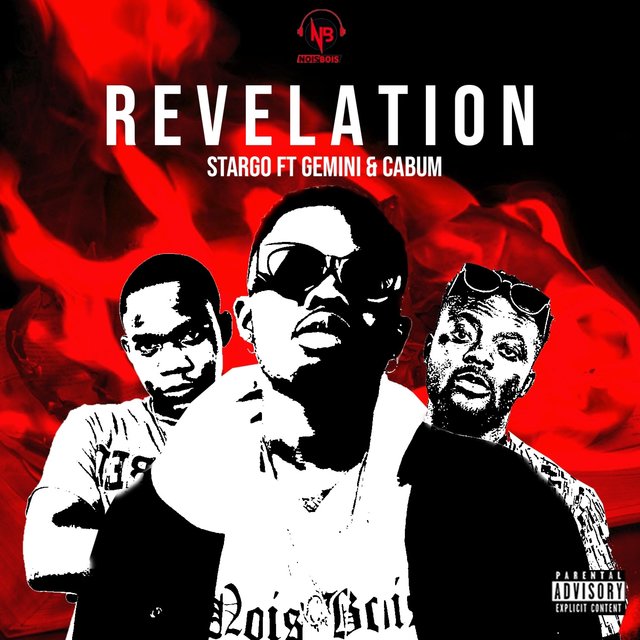 Revelation (feat. Gemini Orleans & Cabum)