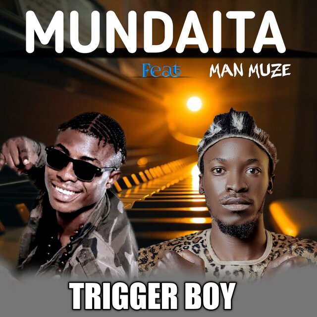 Mundaita (Live)