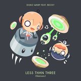 Less Than Three (feat. Becky & Ricardo Autobahn) (Ricardo Autobahn Remix)