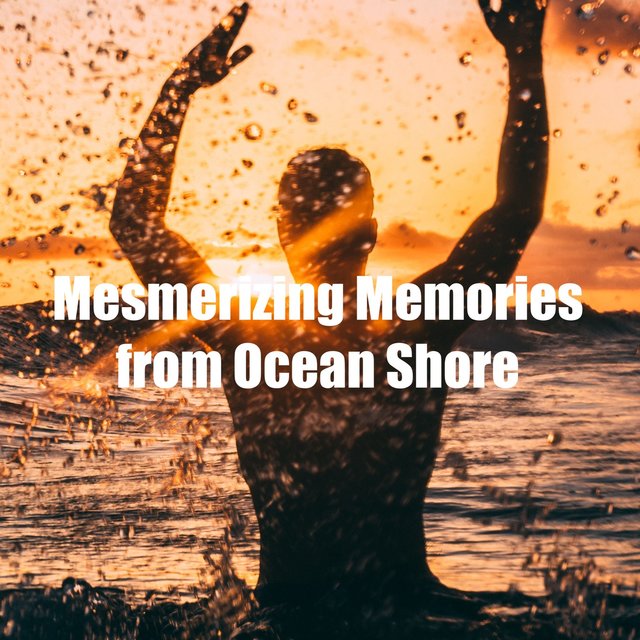 Mesmerizing Memories from Ocean Shore
