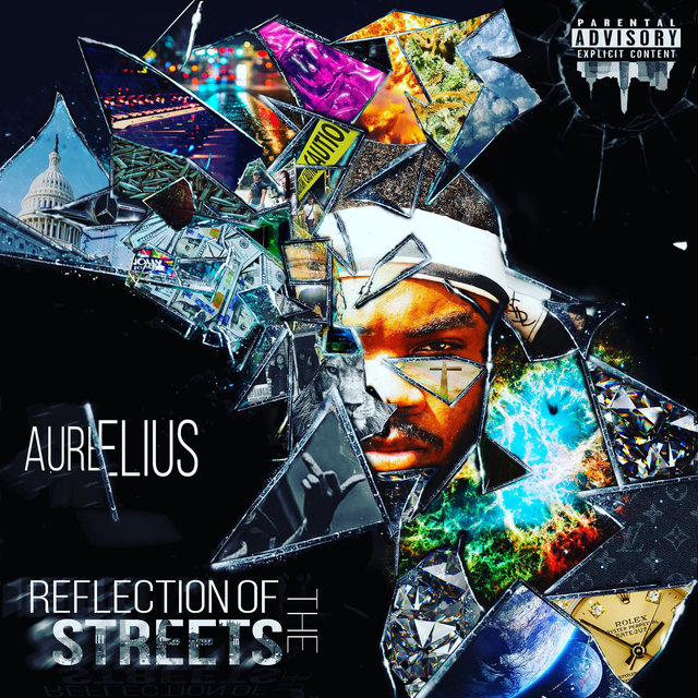 Reflection of the Streets