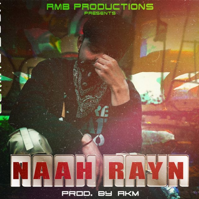 Naah Rayn