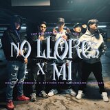 NO LLORES X MI (feat. CDL OFICIAL, YvngRegio, Sttiven THS, HUXLEY & ALEMARS)