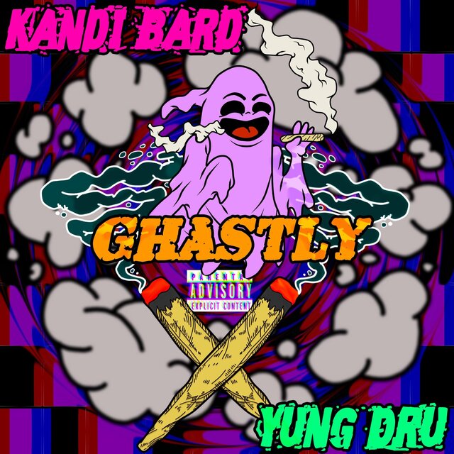 GHASTLY (feat. Yung Dru)