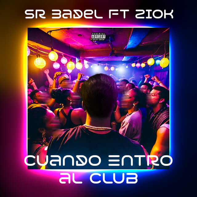 Cuando Entro al Club