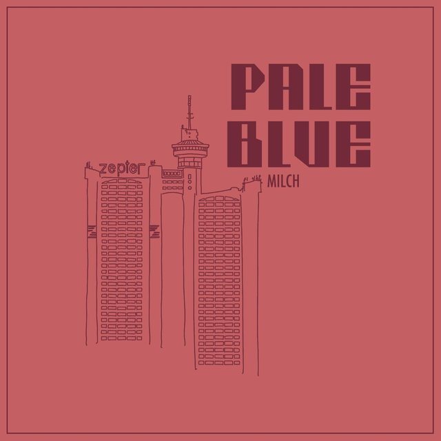 Pale Blue