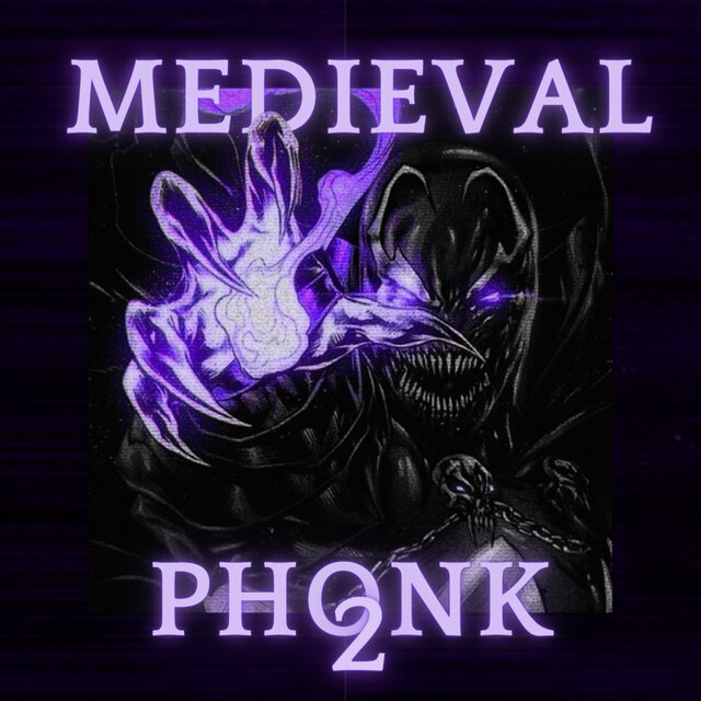 MEDIEVAL PHONK 2