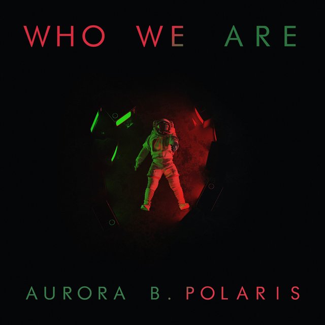 Who We Are