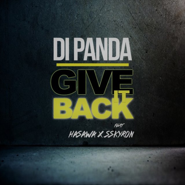 Give It Back
