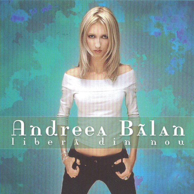 Libera din nou (reedit)