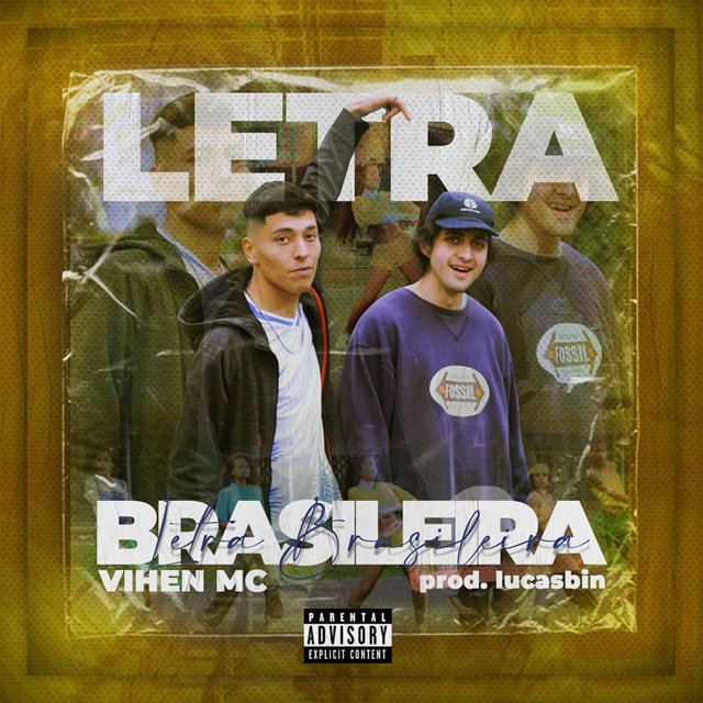Letra Brasileira