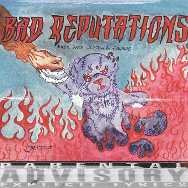 Bad Reputations