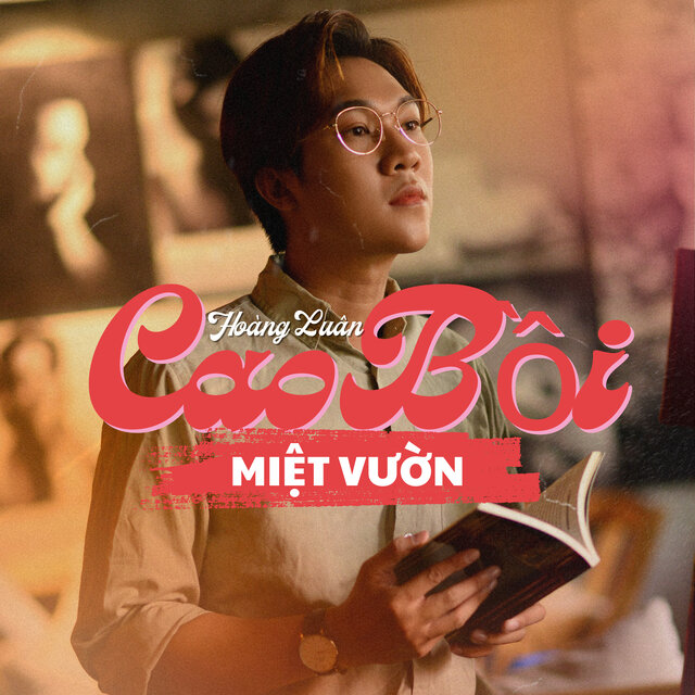 Cao Bồi Miệt Vườn