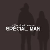 Special man