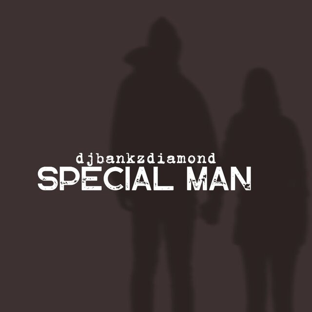 Special man