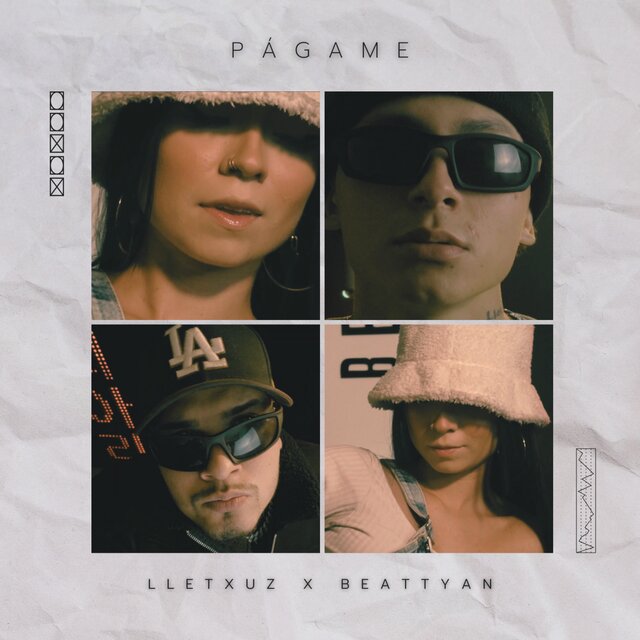 Págame