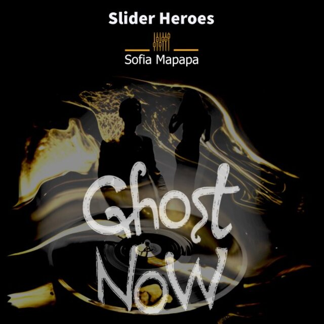 Ghost Now