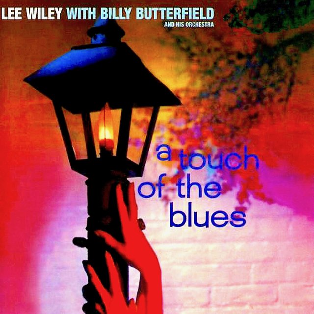 A Touch of the Blues (Remastered)