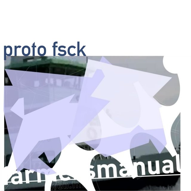 Proto Fsck