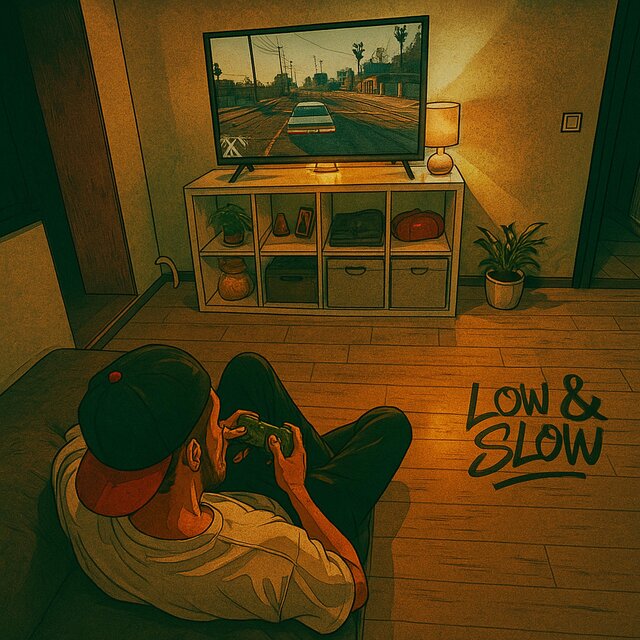 Low & Slow