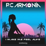 I Make Me Feel Alive