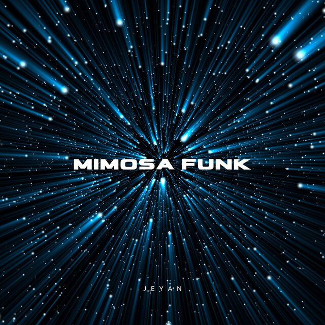 MIMOSA FUNK