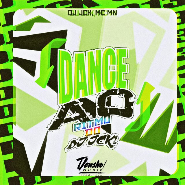 DANCE AO RITMO DO DJ JCK (feat. MC MN)