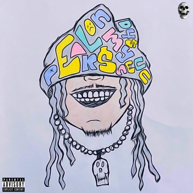 pearls on my necc