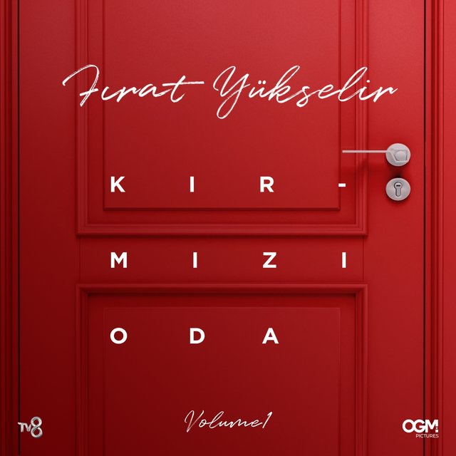 Kırmızı Oda, Vol. 1 (Kırmızı Oda TV dizisi)