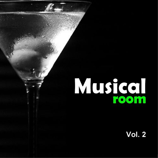 Musical Room, Vol. 2