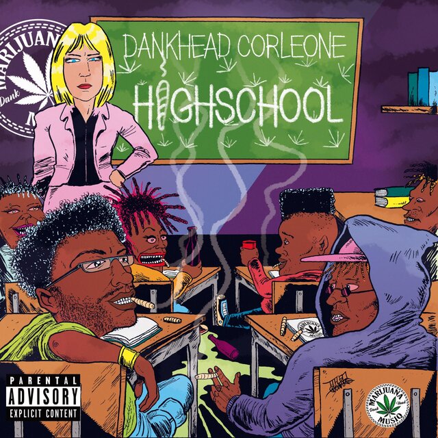 High School